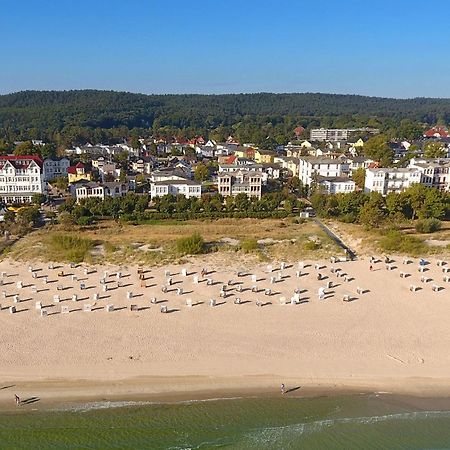 Villa Seeblick Gothensee Герінгсдорф Екстер'єр фото