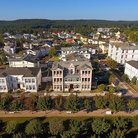 Villa Seeblick Gothensee Герінгсдорф Екстер'єр фото