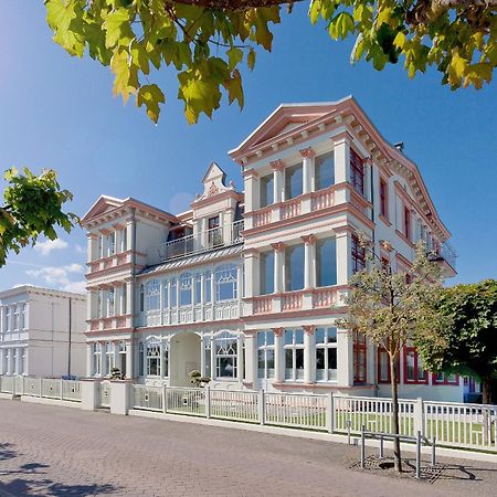 Villa Seeblick Gothensee Герінгсдорф Екстер'єр фото